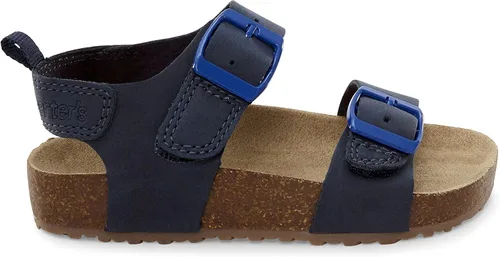 Vista 2 de Carter's Sandalia Aldus Unisex Niño, Neutral