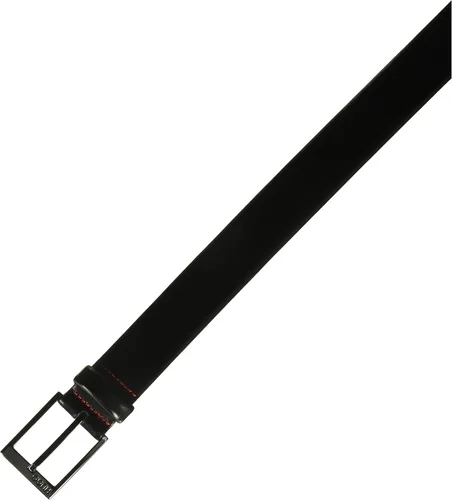 Vista 2 de HUGO Men's Garney Smooth Leather Dress Belt