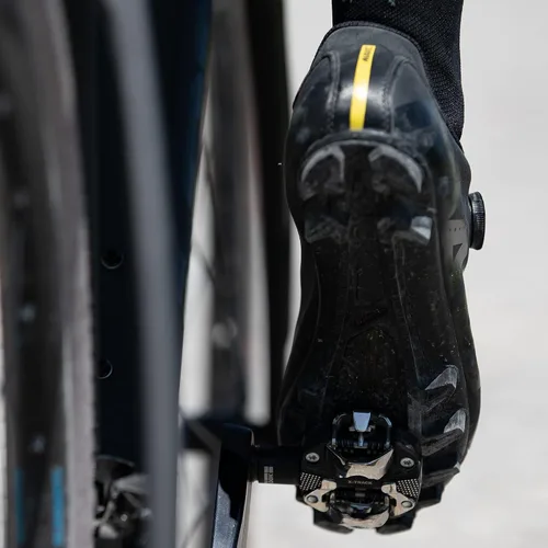 Vista 6 de LOOK Cycle Cycling Cleats, X-Track Cleats - MTB, Gravel Or Urban Riding