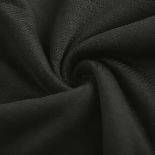 Vista 4 de Ceboyel Sudadera de manga larga con forro polar y forro de sherpa de manga larga con forro polar para invierno