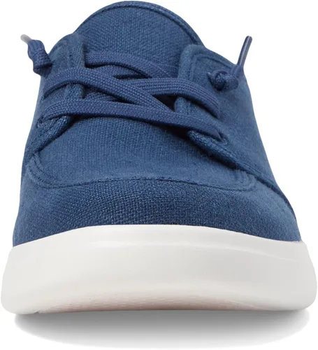 Vista 6 de Skechers BOBS Skipper - Zapatos sin cordones con estilo floral para mujer