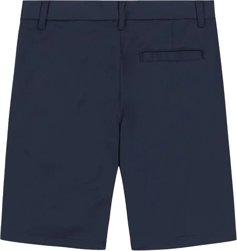 Vista 2 de Nautica - Pantalón corto de sarga para niño