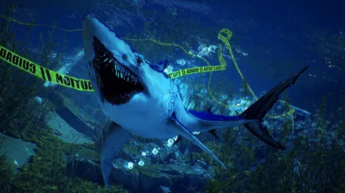 Vista 4 de Maneater - PlayStation 4