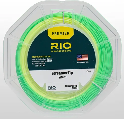Vista 2 de RIO Premier Streamer Tip