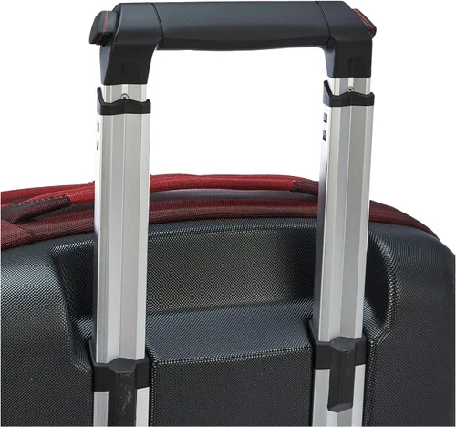 Vista 9 de Thule Subterra Carry On Roller 22