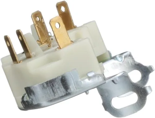 Vista 8 de Interruptor de seguridad neutro compatible con Chevrolet Monza transmisión automática 1975 PC-851512 1975, Automatic Transmission