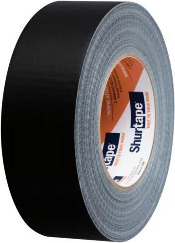 Vista 2 de Shurtape Cinta adhesiva de uso general PC-600