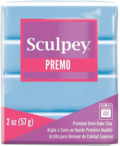 Vista 11 de Polyform – Sculpey Premo arcilla polimérica 2 onzas