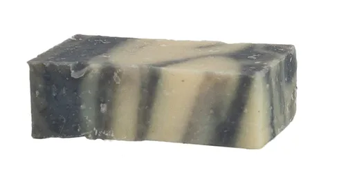 Vista 4 de DAYSPA Body Basics Jabón en barra de castilla procesado en frío para cara, cuerpo y cabello, 100% vegano, cero embalaje, ecológico, hipoalergénico