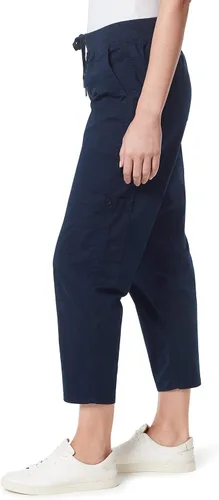 Vista 2 de Gloria Vanderbilt Capri de carga con cordón para mujer