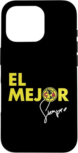 Vista 20 de iPhone 16 Club America - Puntuación grande con nuestra exclusiva funda de la colección