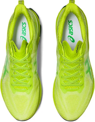 Vista 6 de ASICS Gel-Kinsei Blast LE 2 - Tenis de correr para hombre, Isla AzulAzul Isla
