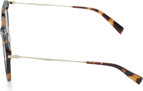 Vista 4 de Levi's Gafas de sol cuadradas Lv 5006S para mujer