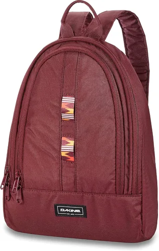 Vista 17 de Dakine Cosmo 6.5L - Negro Tropidelic
