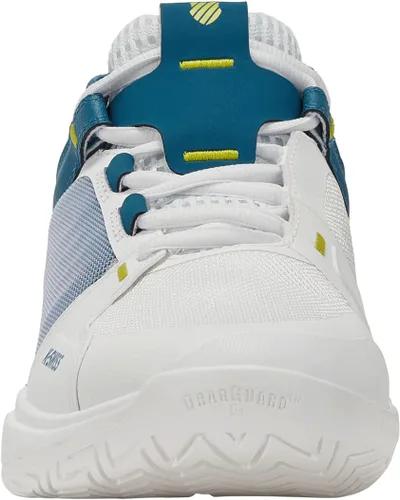 Vista 4 de K-Swiss Tenis Ultrashot Team para hombre