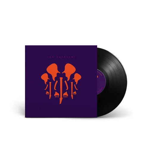 Vista 2 de The Elephants of Mars