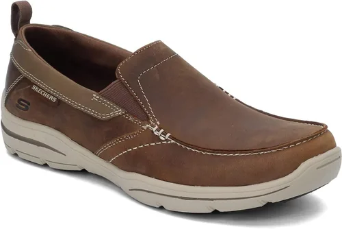 Vista 2 de Skechers - zapato con ajuste relajado para hombre Harper - Mocasín Forde