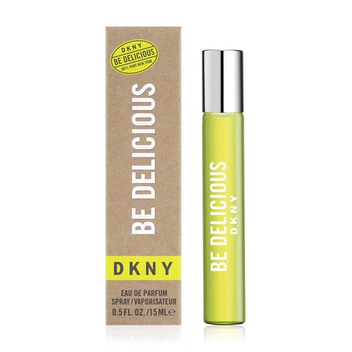 Vista 7 de DKNY Be Delicious Eau de Parfum Perfume Spray para mujer, 3.4 onzas líquidas