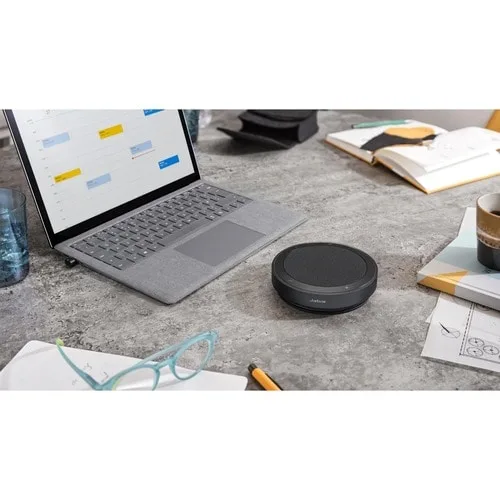 Vista 11 de Jabra Speak2 75MS Teams, Link 380a