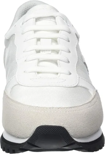 Vista 2 de BOSS Tenis modernos para hombre