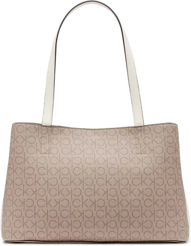 Vista 2 de Calvin Klein Bolsa Adeline con triple compartimento