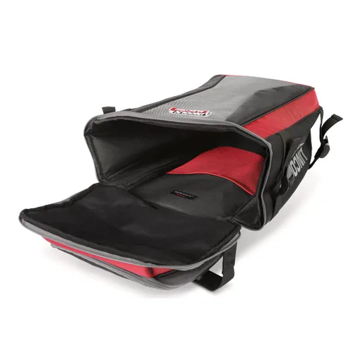 Vista 4 de Lincoln Electric Mochila Duffel 2 en 1 para Soldador - K4799-1