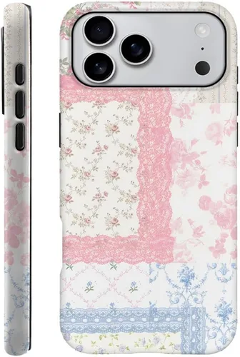 Vista 33 de Compatible con iPhone 13, Funda para teléfono duradera y a prueba de golpes con diseño de estantería de otoño - Calabaza de otoño Otoño Otoño