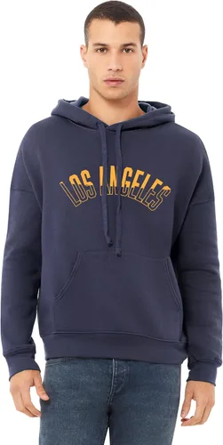 Vista 36 de Daxton Sudadera con capucha y sudadera con capucha de dos tonos populares de Estados Unidos para adultos, unisex, ajuste cómodo