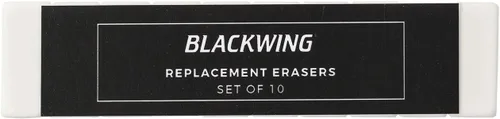 Vista 3 de Blackwing Borrador, blanco, 103958