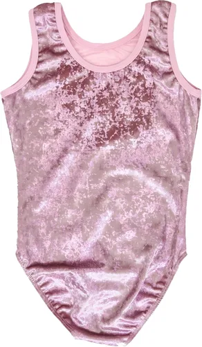 Vista 8 de Destira Ballet Leotards for Women - Super Soft Dance and Ballet Leotards for Toddlers, Girls, and Women - JUNIOR/ADULT SIZES
