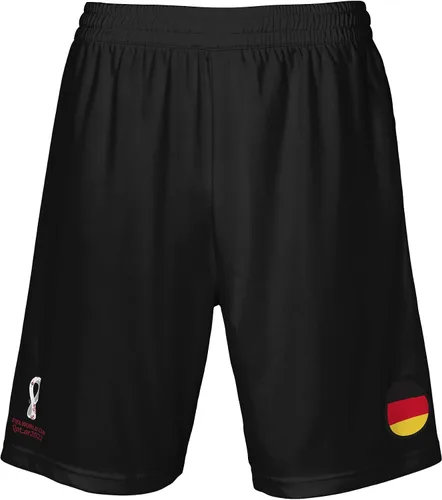 Vista 6 de Outerstuff Pantalón corto clásico secundario para la Copa Mundial de la FIFA