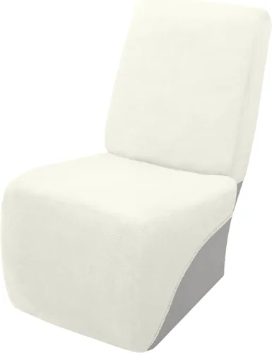 Vista 325 de Arfntevss Fundas de sofá seccional reclinable de terciopelo, Funda de sofá seccional de esquina para sofá reclinable, Funda elástica suave