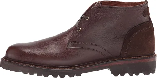 Vista 8 de Allen Edmonds Botas Chukka Discoverychk para hombre