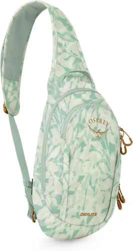 Vista 22 de Osprey Daylite - Mochila bandolera compacta para llevar a diario, festivales y viajes ligeros