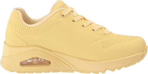 Vista 6 de Skechers Women's Uno-Bright Air Sneaker