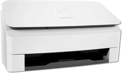 Vista 3 de HP ScanJet Pro 3000 s3 Escáner OCR de alimentación de hojas