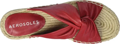 Vista 5 de Aerosoles Sandalias planas Paramus para mujer