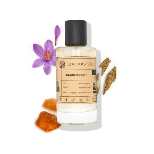 Vista 22 de Inspirado en S.antal 33 Eau De Parfum Perfume de madera de sándalo y madera, 3.4 fl oz (3.4 fl oz) con aceite concentrado, Perfume unisex S.antal