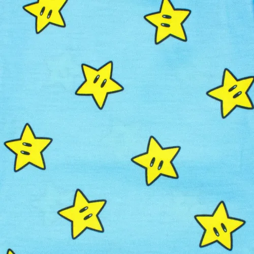 Vista 8 de SUPER MARIO Pijama de juego para niñas