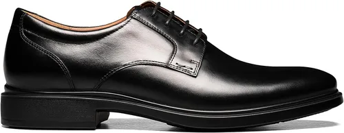 Vista 2 de Florsheim Forecast - Puntera lisa impermeable para hombre