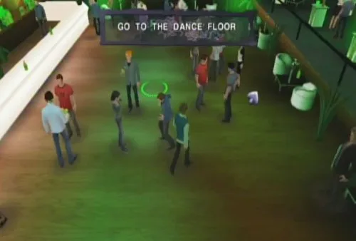 Vista 3 de Beastly - Nintendo Wii