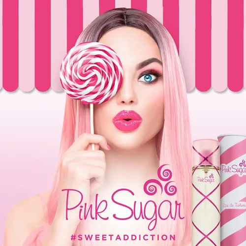 Vista 5 de Pink Sugar Pink Sugar Rollerball, 0.34 fl. oz.