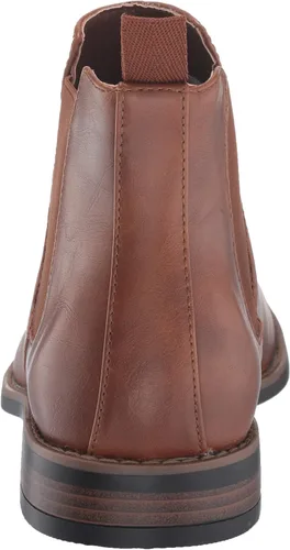 Vista 3 de Tienda Essentials Botas Chelsea para hombre