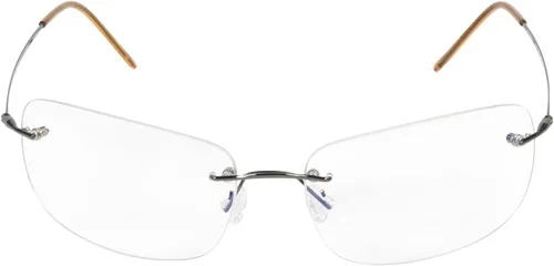 Vista 3 de Eagle Eyes Ultralite Digitec - Gafas de lectura para computadora, antirreflejantes, para aliviar la fatiga ocular