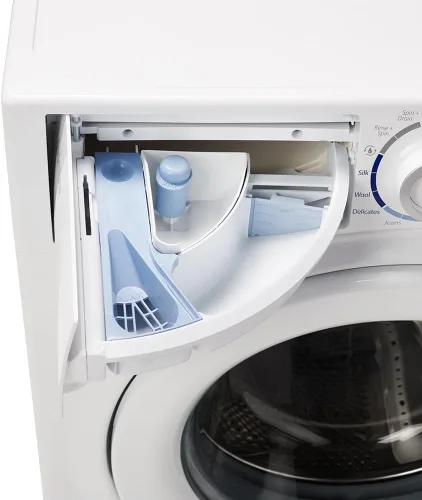 Vista 4 de Lavadora Splendide 24 Pulgadas 115 V 60 Hz