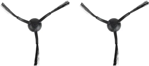 Vista 11 de 1 unidad de filtro HEPA de repuesto robot barredora accesorios compatibles con Tikom G8000/G8000Pro robot aspirador 1