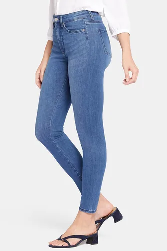 Vista 3 de NYDJ Women's Le Silhouette Hr Ami Skinny