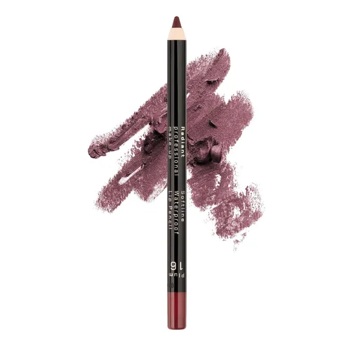Vista 14 de Delineador de labios Radiant Professional impermeable de larga duración, 03 03 NATURAL