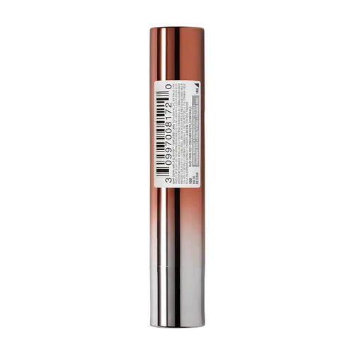Vista 8 de Almay Color & Care - Aceite labial en barra, Dulce De Leche 100, 0.09 onzas Lightweight, non-sticky lip oil delivers a sheer wash of color and