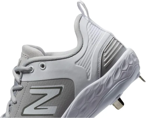 Vista 5 de New Balance Zapatillas de softbol Fresh Foam Velo V3 para mujer